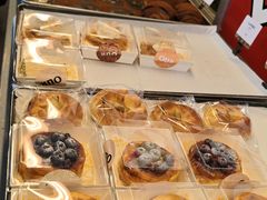 -OUR Bakery(三里屯太古里店)