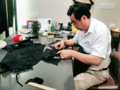 -李顺昌 SACELL LEE (旗舰店)