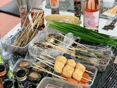 -美的鹭湖森林度假区