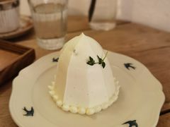 白色巨塔-Ginko银子(青龙街店)