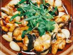 -金龙·打边炉(南京西路店)