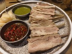 -那时新疆·若羌(经纬汇店)