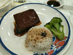 -庆余楼·用心与食材·特色菜&灶头面(仙蠡墩店)