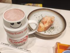 -卡朋西餐(铂顿城店)