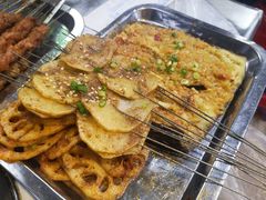 -小民大排档(光谷店)