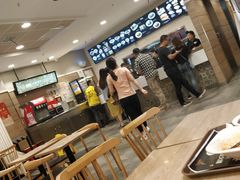 -魏家凉皮(博水商务大厦店)