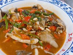 -三只鸟本地特色菜馆(上饶总店)