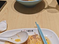 -大食代美食广场(上海中心店)