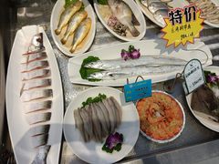 -好人家海鲜酒楼(淞南路店)