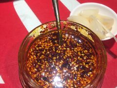 -汉唐宴长安食府