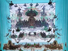 -敦煌艺术馆