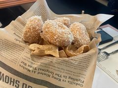 -太食獸泰式茶餐厅(IFS国金中心店)