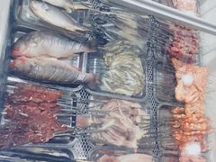 -丹东丛炟海鲜烧烤(江艺路店)