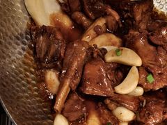 -小菜园新徽菜(青岛市南万象城店)