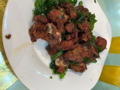 -瑞丰园庭院餐厅·白族传统家常菜