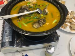 -王家厨房(新华路店)