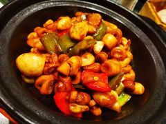 -顺峰顺水顺德菜(第一百货店)
