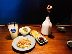 -山杏yama-katsu·吉列炸物