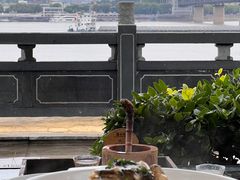 -汉水谣·江景餐厅(江滩店)