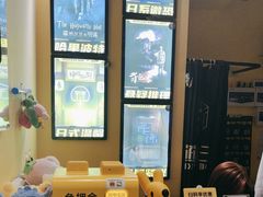 -谜盒子奇幻密室(南屏店)