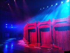 -济南方特东方神画