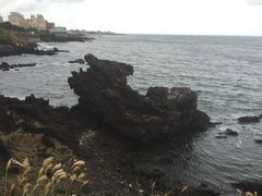 -龙头岩(Dragon Head Rock)