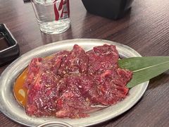 -大馥·炭火烧肉酒场(莘庄莘福坊店)