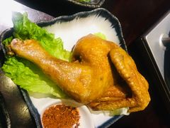 -馬蘭花開(车站大道店)