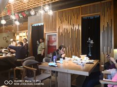 大堂-渔藤(万柳东路店)