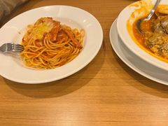 -萨莉亚意式餐厅(深圳北站店)