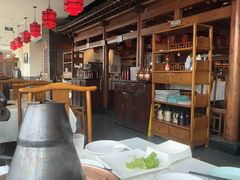 -东来顺饭庄(西直门店)