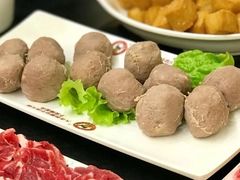 -大吉利·潮汕鲜牛肉火锅(总店)