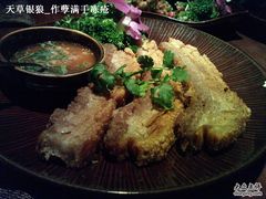 -花马天堂云南餐厅 Lost Heaven(高邮路店)