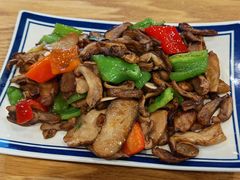 -妈妈的味道(和顺古镇店)