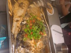 -半天妖烤鱼(大兴大悦春风里店)