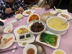 -金时代顺风大酒店(金山店)