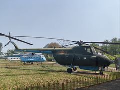 -中国航空博物馆