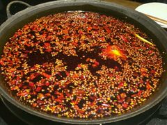 -纸盐河码头火锅(十八梯店)