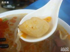 -苓记南京鸭血粉丝.皮肚面(县东巷店)
