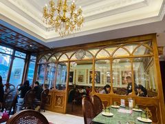 -秘密旅行Bonjour(黑金冠 江南西店)