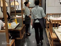 大堂-金佬馆·川菜bistro(芜湖镜湖万达店)