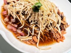 -小厨娘淮扬菜(天印大道店)