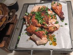 -绿茶餐厅(深圳龙华天虹购物中心店)