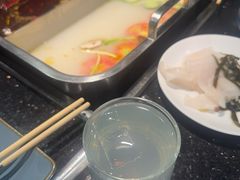-五星桥原切肥牛火锅·30年专注好牛肉(湖塘店)