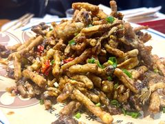 -东来土菜馆(民祥园路店)