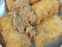 蛋煎糍粑-电台巷火锅(科华总店)