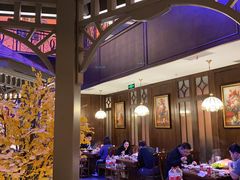 大堂-东海怡品海鲜豆捞(星街坊店)