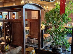 -颐和•海鲜砂锅粥•啫啫煲(奥林匹克广场店)