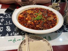 -一块豆腐·海鲜·家常菜(李沧书院路店)