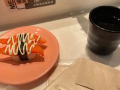 -争鲜回转寿司(通州万达店)